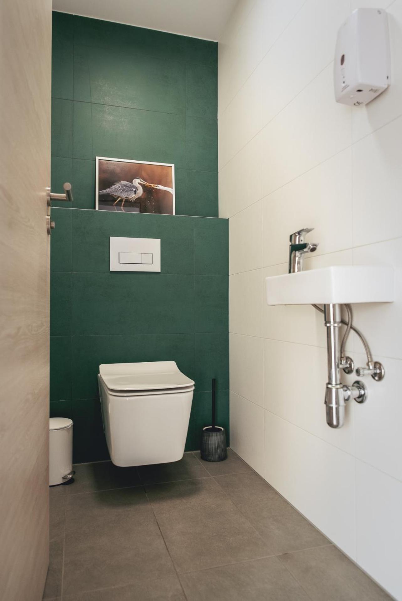 Nadas Apartman Szeged Exterior foto