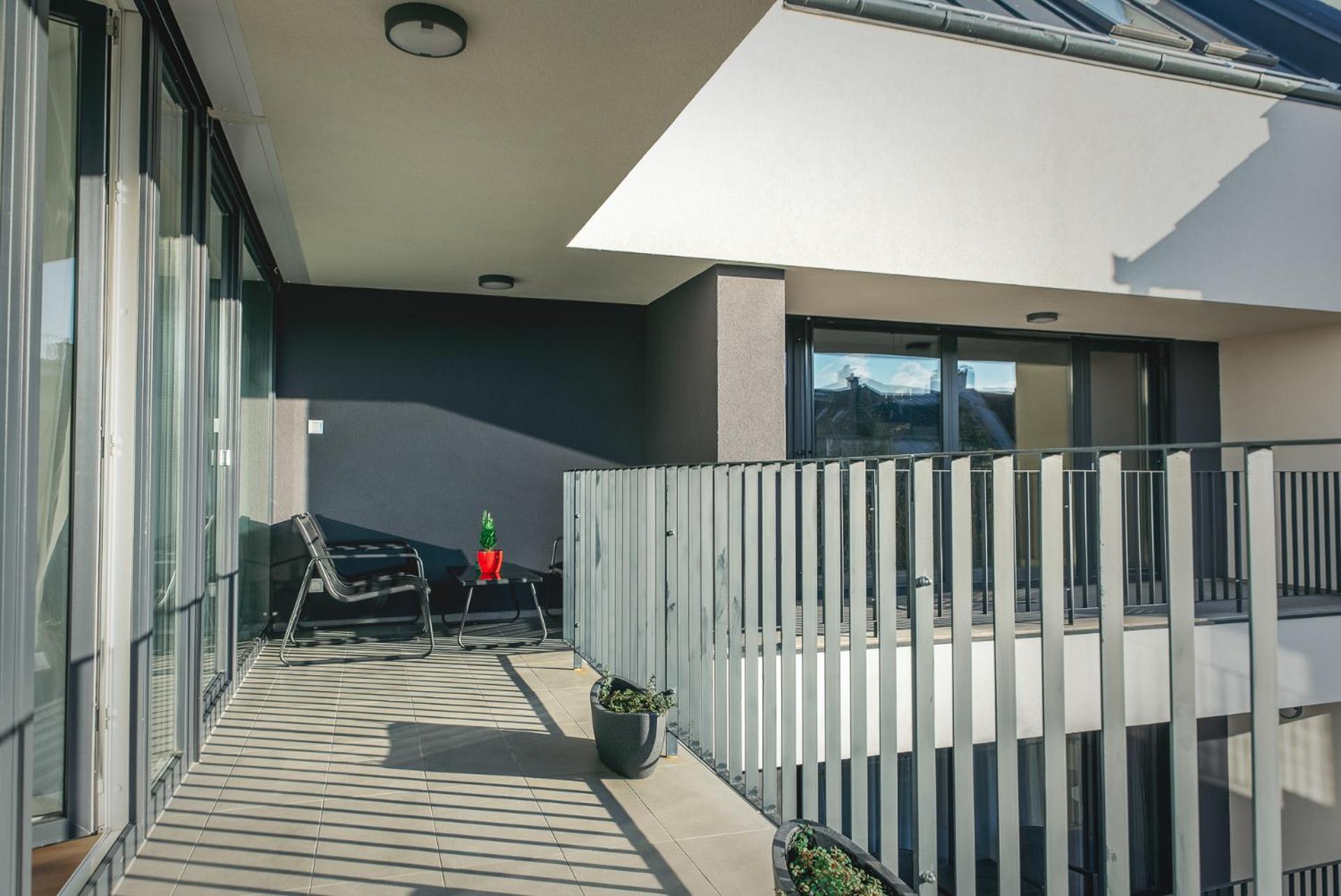 Nadas Apartman Szeged Exterior foto